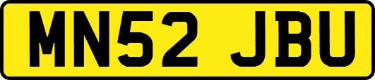MN52JBU