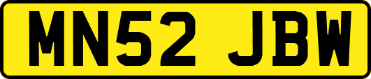 MN52JBW
