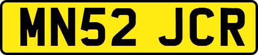 MN52JCR