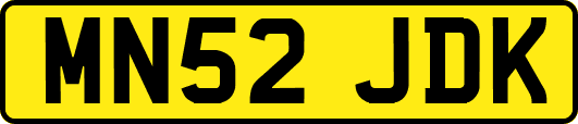 MN52JDK