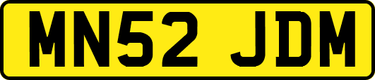 MN52JDM