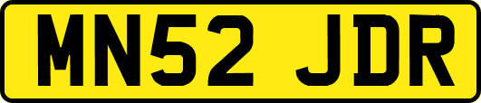 MN52JDR