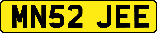 MN52JEE