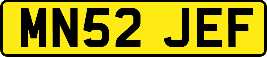 MN52JEF
