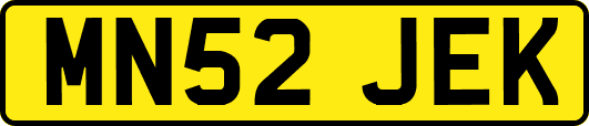 MN52JEK