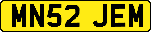 MN52JEM
