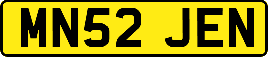 MN52JEN