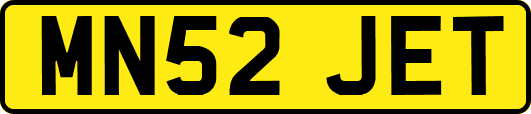 MN52JET