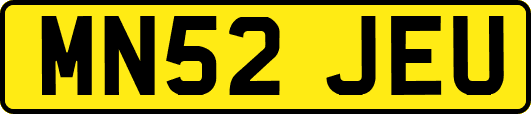 MN52JEU