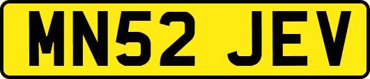 MN52JEV