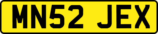 MN52JEX