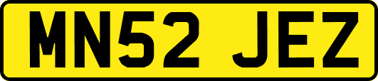 MN52JEZ