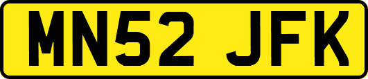 MN52JFK