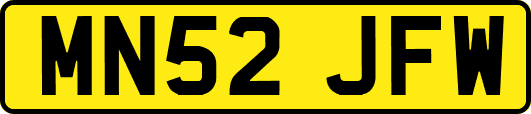 MN52JFW