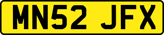 MN52JFX