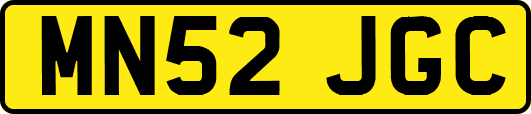 MN52JGC