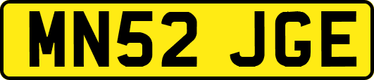 MN52JGE
