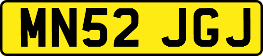 MN52JGJ