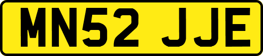 MN52JJE