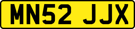 MN52JJX