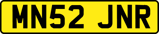 MN52JNR