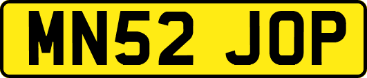 MN52JOP