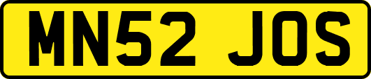 MN52JOS