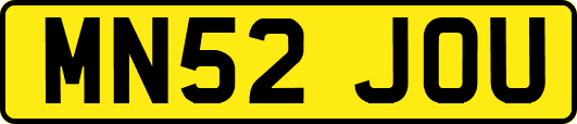 MN52JOU