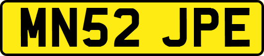 MN52JPE