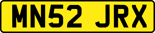 MN52JRX