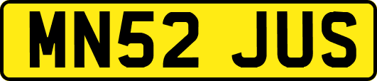 MN52JUS