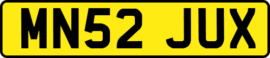 MN52JUX