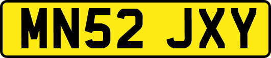 MN52JXY