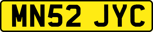 MN52JYC