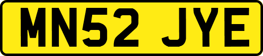 MN52JYE