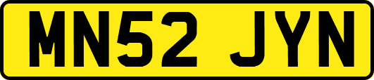 MN52JYN