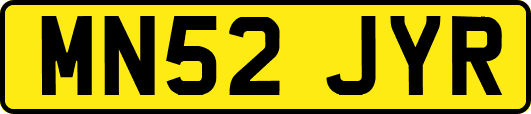 MN52JYR