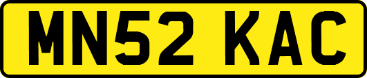 MN52KAC