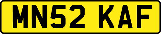 MN52KAF
