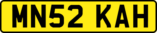 MN52KAH
