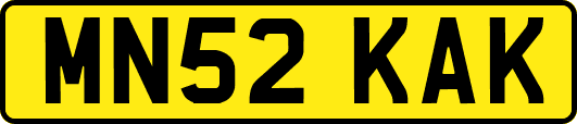 MN52KAK