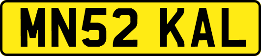 MN52KAL
