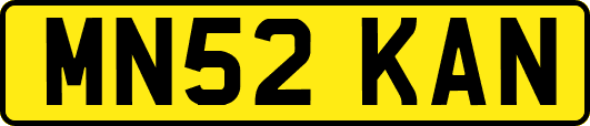 MN52KAN