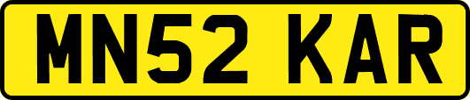 MN52KAR