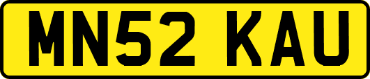 MN52KAU