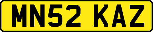 MN52KAZ