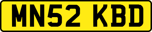 MN52KBD