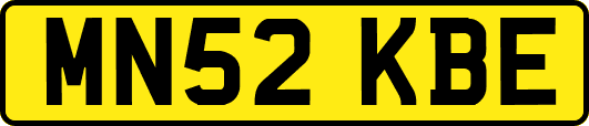 MN52KBE