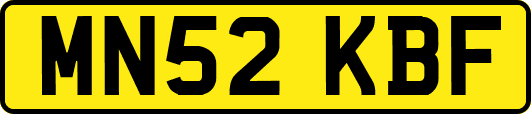 MN52KBF