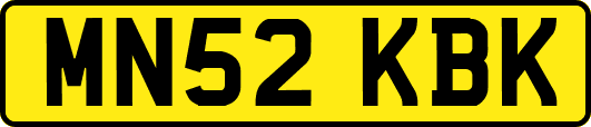 MN52KBK